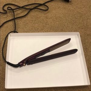 Remington flat iron